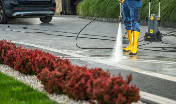 Best Deck and Patio Pressure Washing in Four Bridges, OH